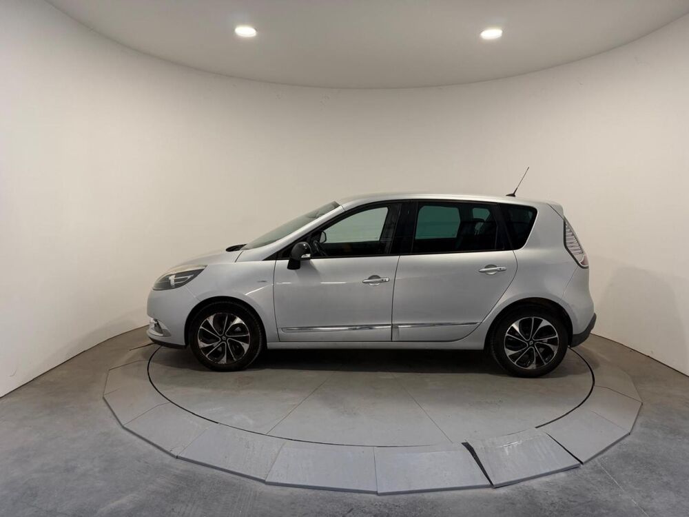 Sc&eacute;nic 1.6 dCi 130ch energy Bose eco&sup2; 2014 occasion 78520 LIMAY