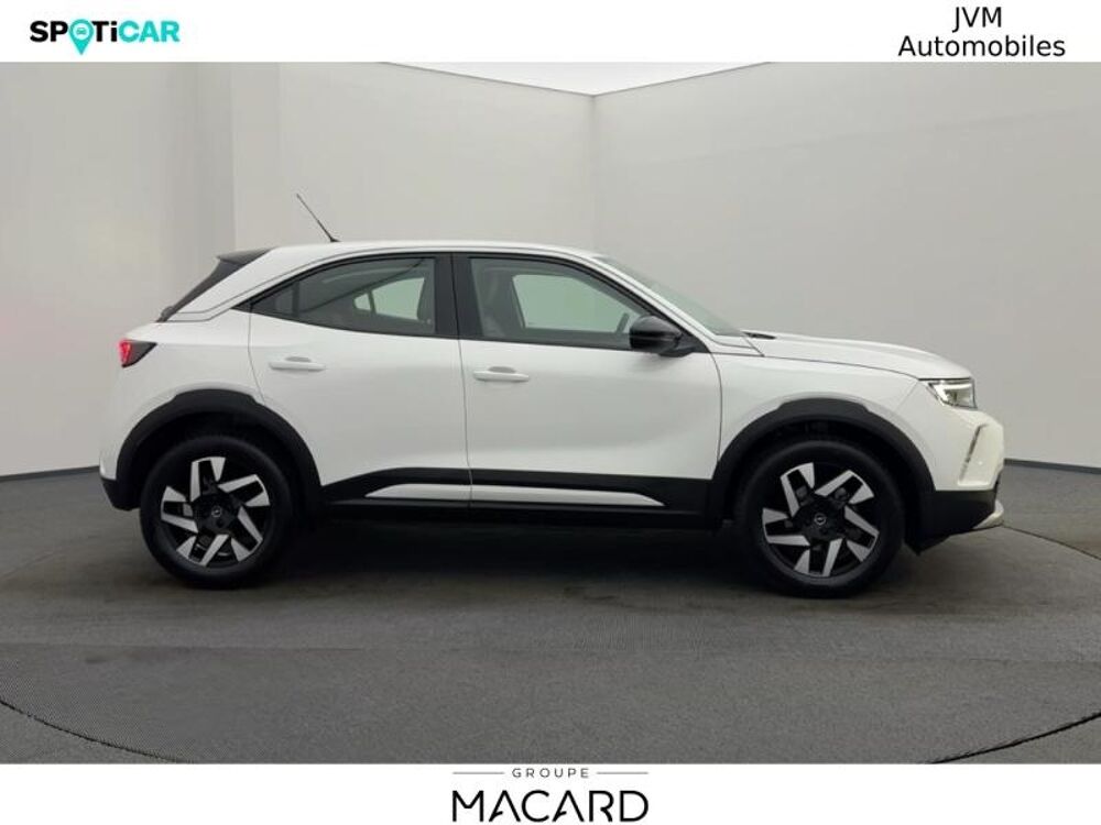 Mokka 1.2 Turbo 100ch 2024 occasion 47550 Bo&eacute;