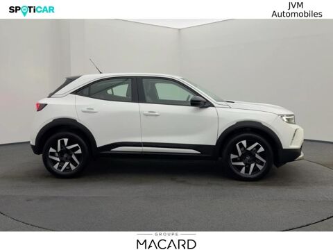 Mokka 1.2 Turbo 100ch 2024 occasion 47550 Bo&eacute;