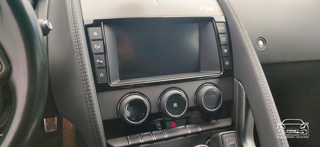 F-Type 3.0 V6 380CH S BVA8 2017 occasion 67550 Vendenheim