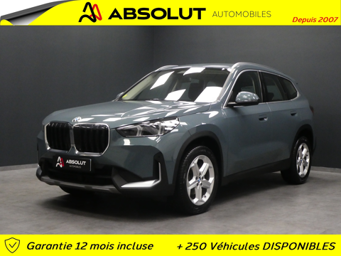 BMW X1 (U11) SDRIVE18D 150CH BUSINESS DESIGN 2023 occasion Nanteuil-l&egrave;s-Meaux 77100