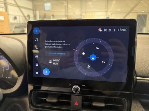 Yaris 116h Design 5p MY25 2025 occasion 13290 Les Milles