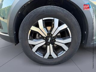 Sandero 1.0 TCe 110ch Stepway Extreme + 2023 occasion 57140 Woippy