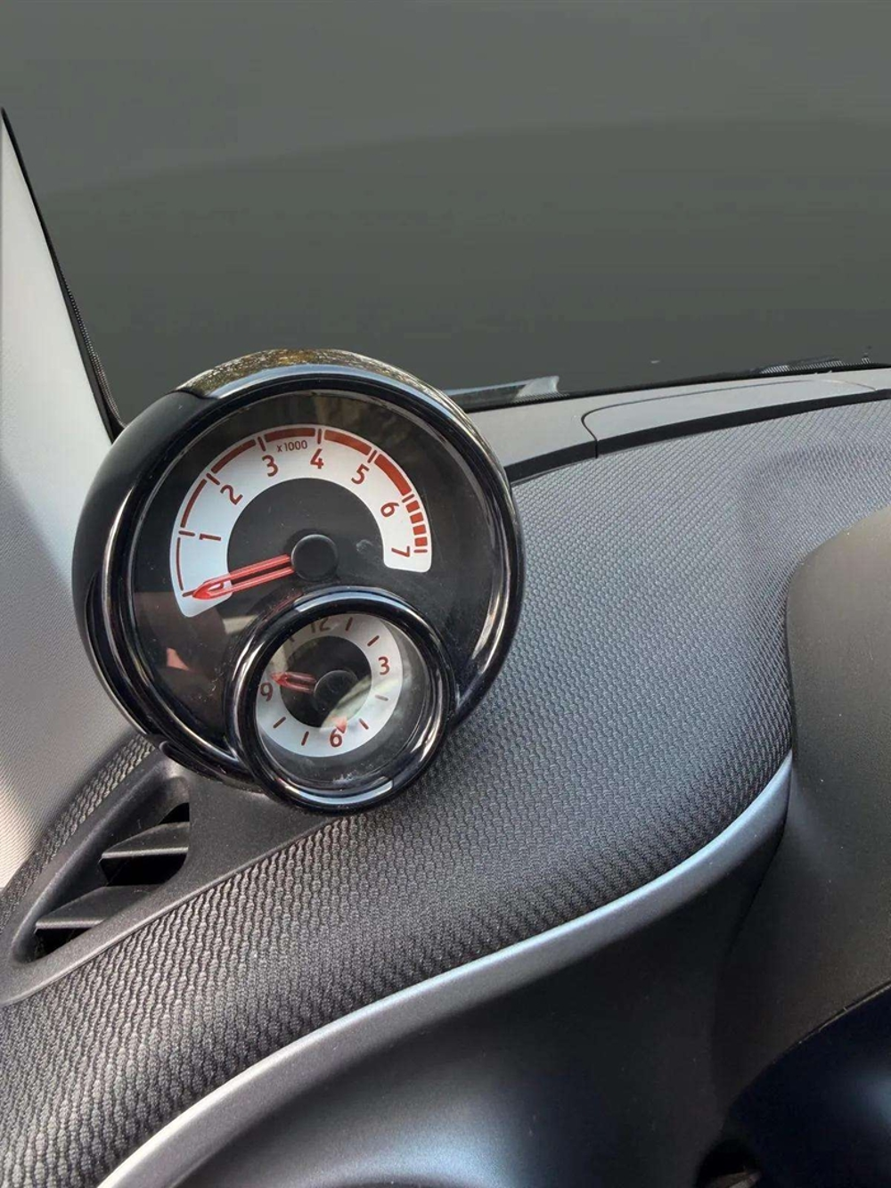 ForTwo 90CH PRIME TWINAMIC E6C 2019 occasion 93500 Pantin