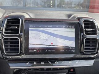 C5 aircross PureTech 180ch S&S Shine EAT8 2019 occasion 27200 Vernon