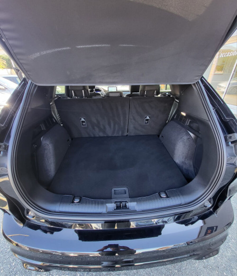 Kuga 2.5 DURATEC 190CH FHEV E85 VIGNALE BVA 2023 occasion 33700 M&eacute;rignac