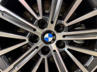 Serie 2 220i 170ch Luxury DKG7 2023 occasion 92100 Boulogne-Billancourt