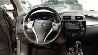 Pulsar 1.2 DIG-T 115CH N-CONNECTA XTRONIC 2017 occasion 08000 Warcq