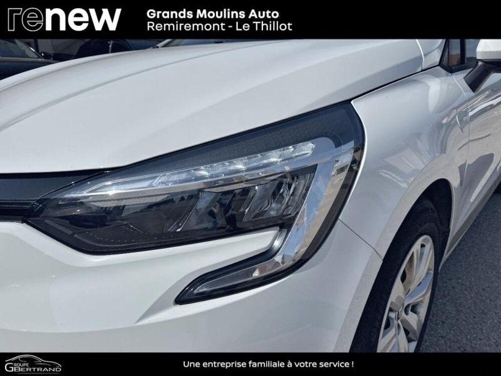 Clio 1.0 SCe 65ch Air Nav - 21 2021 occasion 88160 Le Thillot