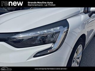 Clio 1.0 SCe 65ch Air Nav - 21 2021 occasion 88160 Le Thillot
