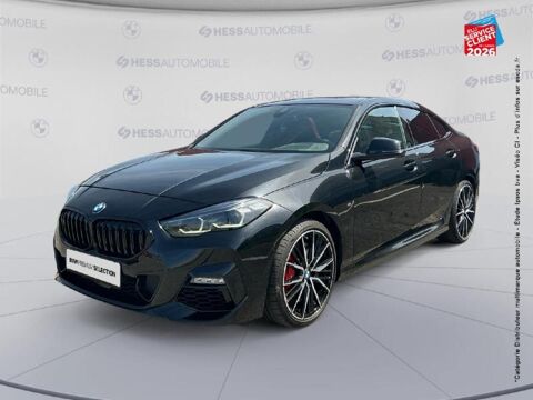 Annonce voiture BMW Serie 2 33999 €