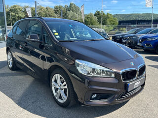Serie 2 (F45) 218DA XDRIVE 150CH M SPORT 2017 occasion 38130 ECHIROLLES