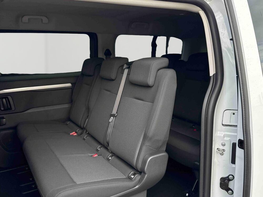 Traveller XL 2.2 Diesel 180ch Business EAT8 PAS DE MALUS + PACK DESIGN 2026 occasion 82000 Montauban