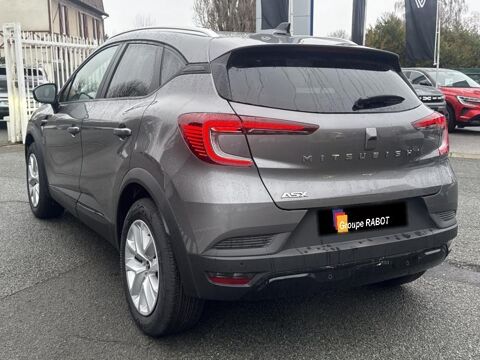 Asx 1.0 MPI-T 91ch Business 2025 occasion 78750 Mareil-Marly