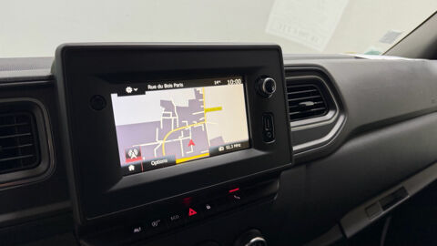 Master F3300 L1H2 2.3 BLUE DCI 150CH GRAND CONFORT EURO6 2021 occasion 28630 Nogent-le-Phaye