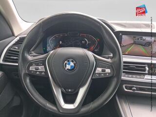 X5 xDrive25dA 231ch xLine 2020 occasion 68000 Colmar