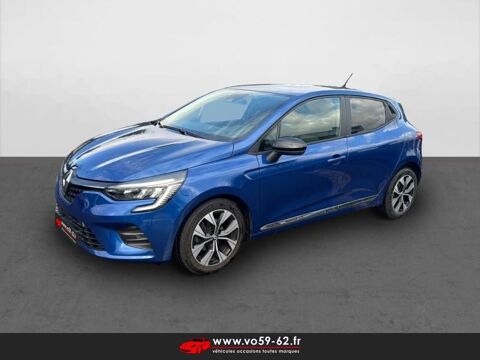 Renault Clio 1.0 TCe 100ch Evolution GPL 2022 occasion Arras 62000