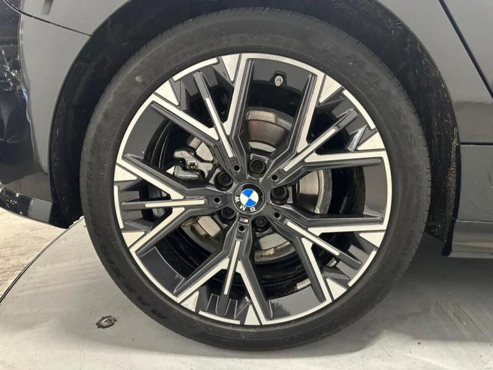 S&eacute;rie 1 120A 170ch M Sport DKG7 2025 occasion 78240 Chambourcy