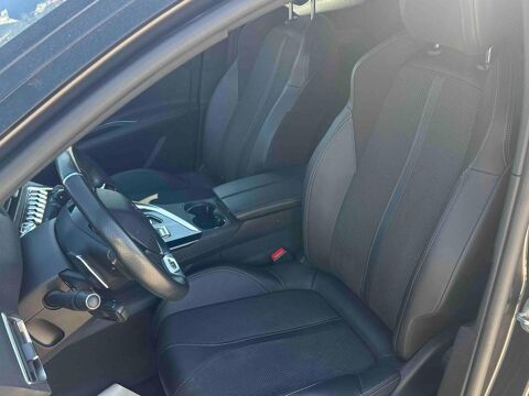 3008 HYBRID 225ch GT e-EAT8 2022 occasion 27300 Bernay