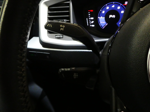 A1 35 TFSI 150CH DESIGN S TRONIC 7 8CV 2020 occasion 77100 Nanteuil-l&egrave;s-Meaux