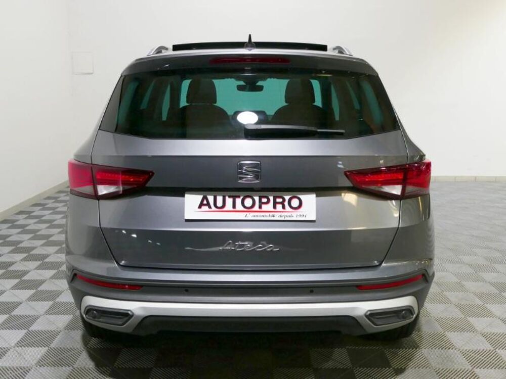 Ateca 1.5 TSI 150ch Start&Stop Style Business DSG7 2023 occasion 77400 Lagny-sur-Marne