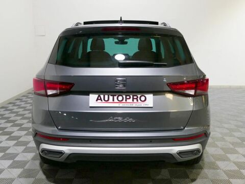 Ateca 1.5 TSI 150ch Start&Stop Style Business DSG7 2023 occasion 77400 Lagny-sur-Marne