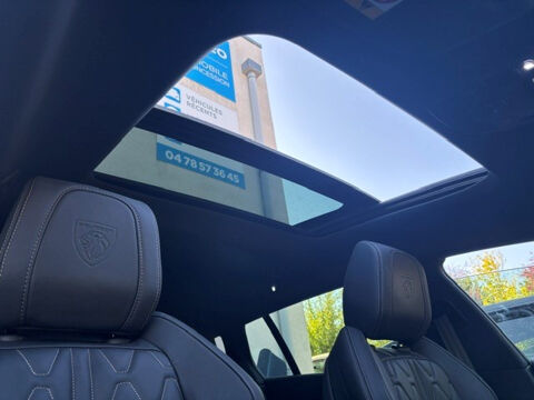 508 SW HYBRID 225CH GT E-EAT8 (TOIT OUVRANT FOCAL NIGHT VISION CUIR 2024 occasion 69890 La Tour-de-Salvagny