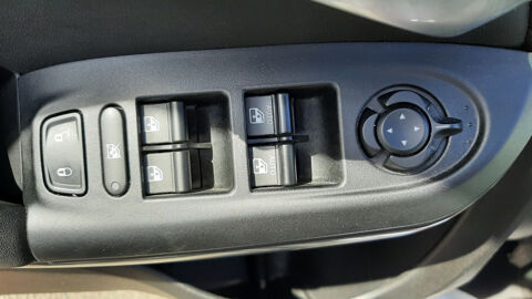 500 X 1.6 E-TORQ 110CH POPSTAR 2018 occasion 08000 Warcq