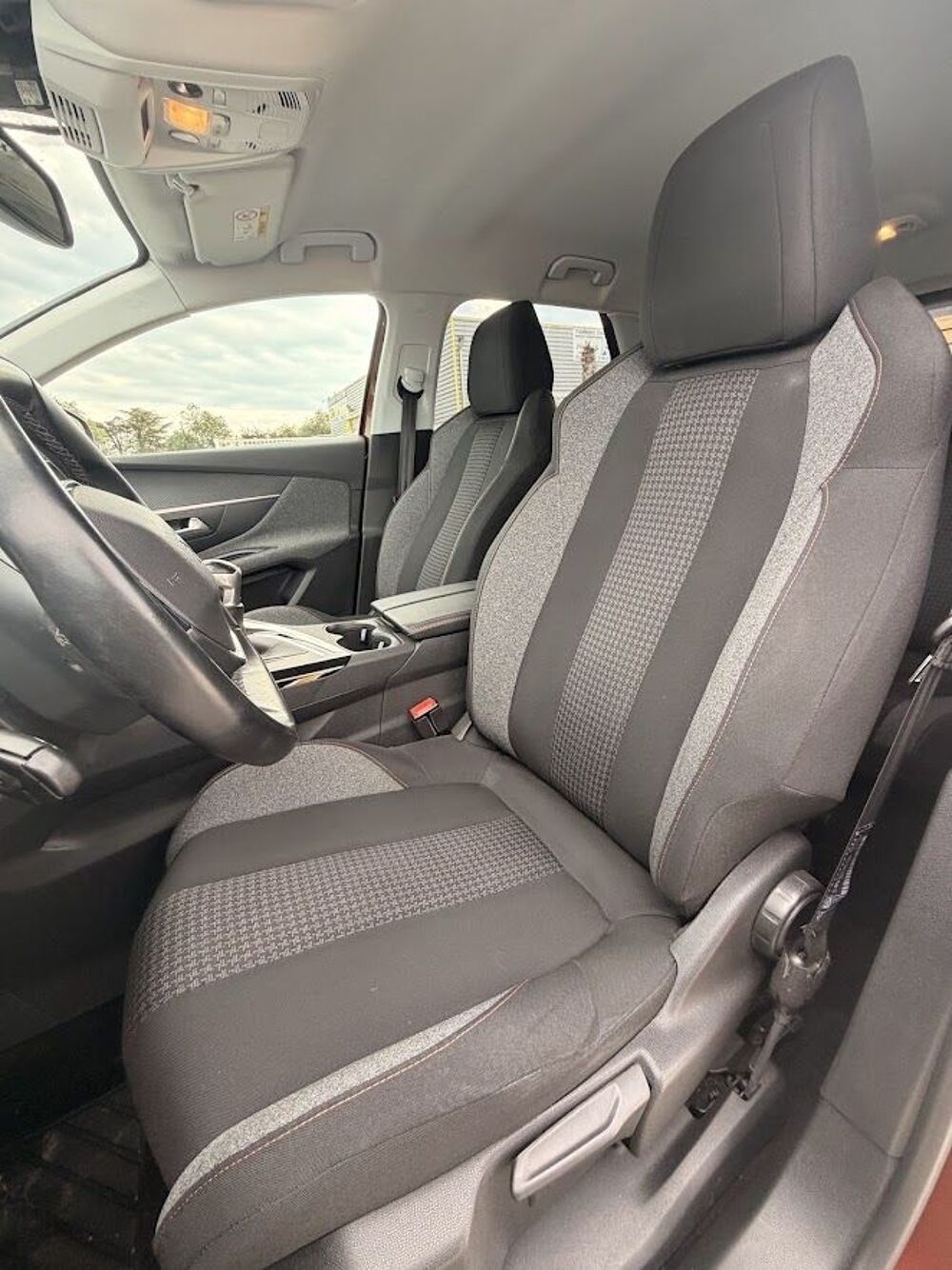 3008 1.5 BLUEHDI 130CH E6.C ACTIVE BUSINESS S&S 2019 occasion 44730 Saint-Michel-Chef-Chef