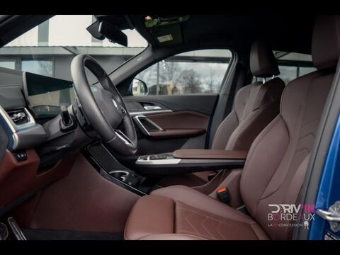 X2 xDrive20dA 163ch M Sport DKG7 2025 occasion 33320 Eysines