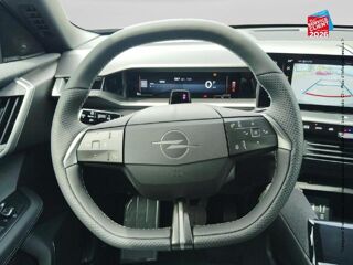 Grandland 1.2 Turbo Hybrid 145ch GS e-DCT6 2026 occasion 21000 Dijon