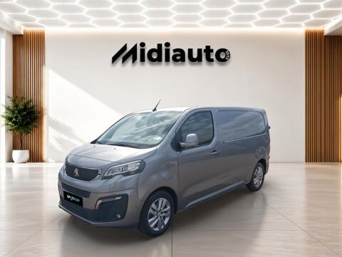 Annonce voiture Peugeot Expert 16990 €