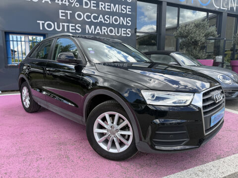 Q3 1.4 TFSI 150CH ULTRA COD 2018 occasion 07200 Aubenas
