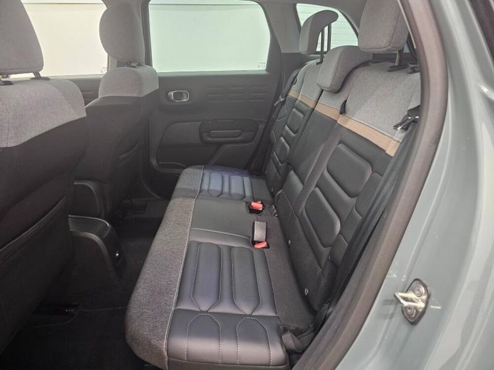 C3 Aircross PureTech 110ch S&S Shine 2022 occasion 91230 Montgeron