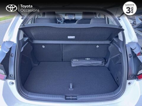 Yaris 116h Dynamic 5p MY25 2025 occasion 44600 Saint-Nazaire