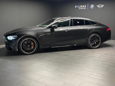 AMG GT 63 AMG S 639ch 4Matic+ Speedshift MCT AMG 2019 occasion 31100 TOULOUSE