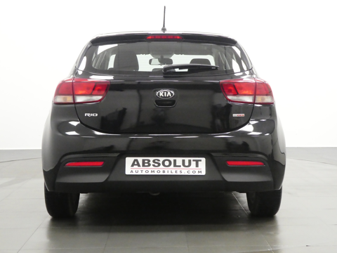Rio 1.0 T-GDI 120CH ISG ACTIVE DCT7 EURO6D-T 2019 occasion 77100 Nanteuil-l&egrave;s-Meaux