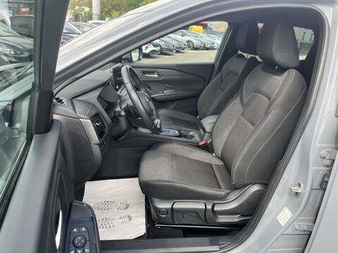 Qashqai 1.3 MILD HYBRID 158CH N-STYLE XTRONIC 2022 occasion 95310 Saint-Ouen-l'Aum&ocirc;ne
