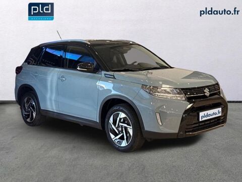 Vitara 1.4 Boosterjet Hybrid 110ch Style Auto MY25 2026 occasion 13290 Les Milles