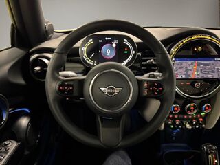 Cooper SE 184ch Edition Premium Plus BVA 5CV 2023 occasion 92100 Boulogne-Billancourt
