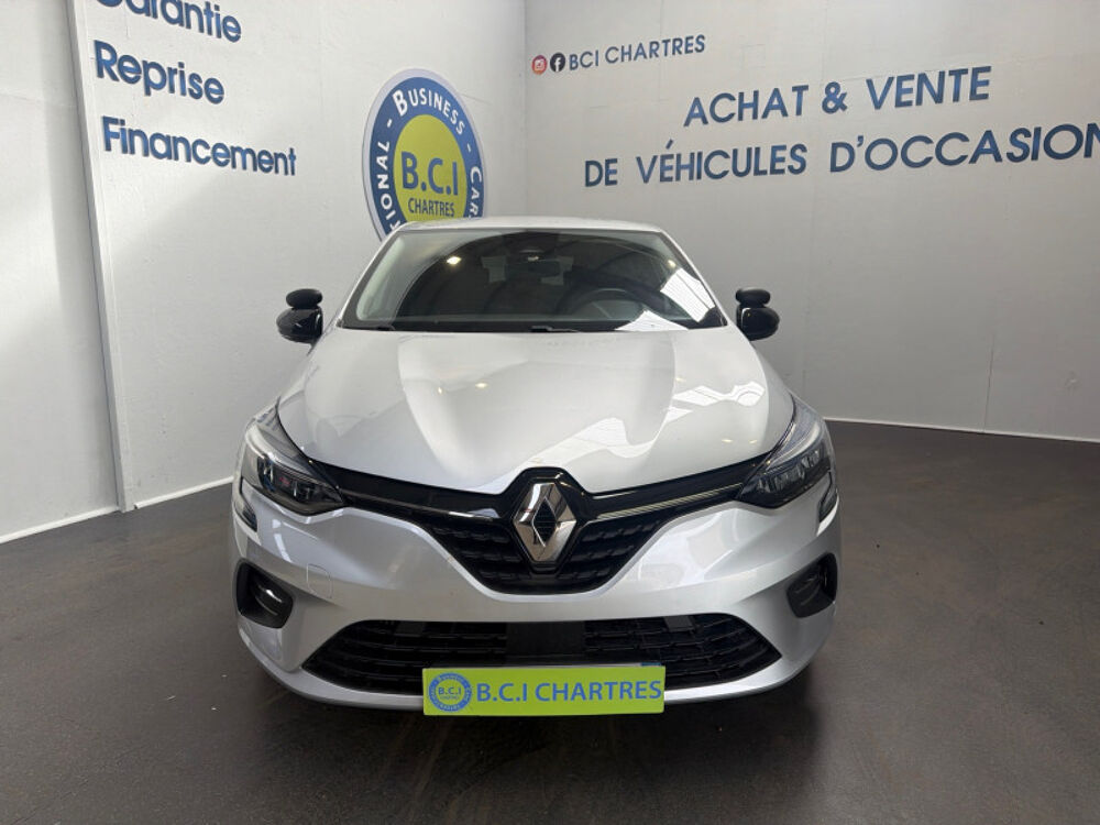 Clio V 1.0 TCE 90CH EQUILIBRE 2023 occasion 28630 Nogent-le-Phaye