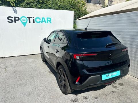 Mokka 1.2 Turbo 130ch GS BVA8 2024 occasion 95500 Gonesse