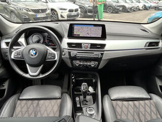 X1 (F48) SDRIVE18IA 136CH XLINE DKG7 / SUIVI BMW COMPLET 2021 occasion 38130 ECHIROLLES