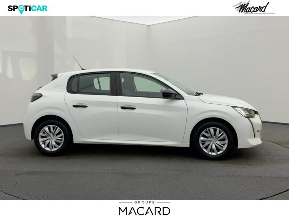 208 1.5 BlueHDi 100 Premium 2022 occasion 82000 Montauban