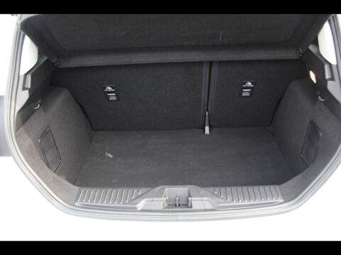 Fiesta 1.0 Flexifuel 95ch Titanium Business 5p 2022 occasion 31200 TOULOUSE
