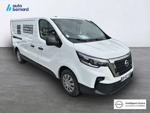 Primastar L2H1 3t1 2.0 dCi 130ch First Edition 2023 occasion 26000 Valence