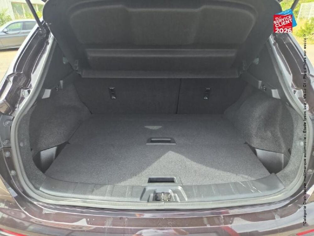 Qashqai 1.5 dCi 110ch Tekna 2018 occasion 57970 Illange