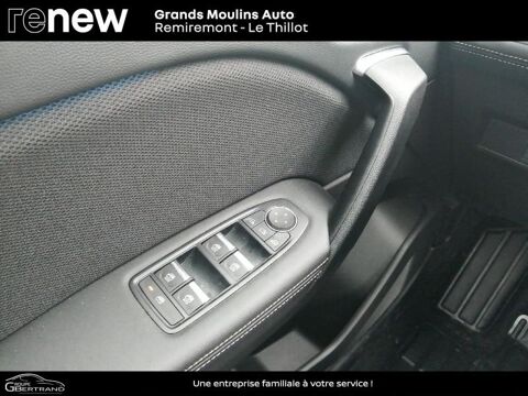 Symbioz 1.6 E-Tech full hybrid 145ch Iconic 2025 occasion 88160 Le Thillot
