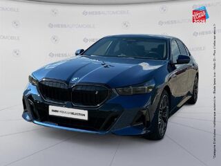 S&eacute;rie 5 i5 394ch M Sport Edition xDrive40 2024 occasion 68390 Sausheim