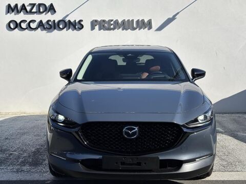 CX-30 2.0 e-SKYACTIV-X M-Hybrid 186ch Nagisa 2025 2025 occasion 14200 H&eacute;rouville-Saint-Clair